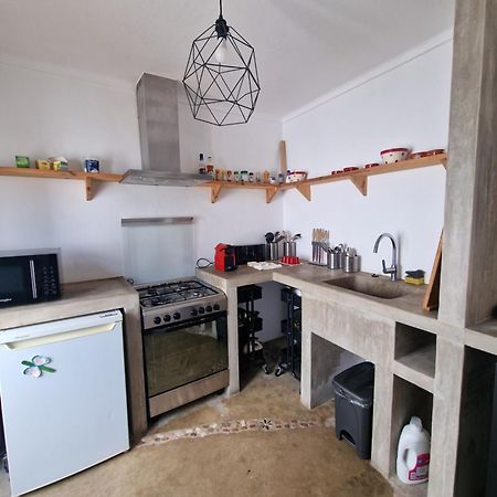 Casas E Glamping Quinta Da Saudade Villa Canha Luaran gambar