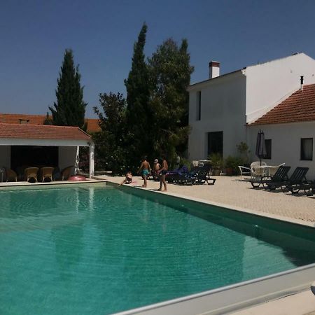 Casas E Glamping Quinta Da Saudade Villa Canha Luaran gambar