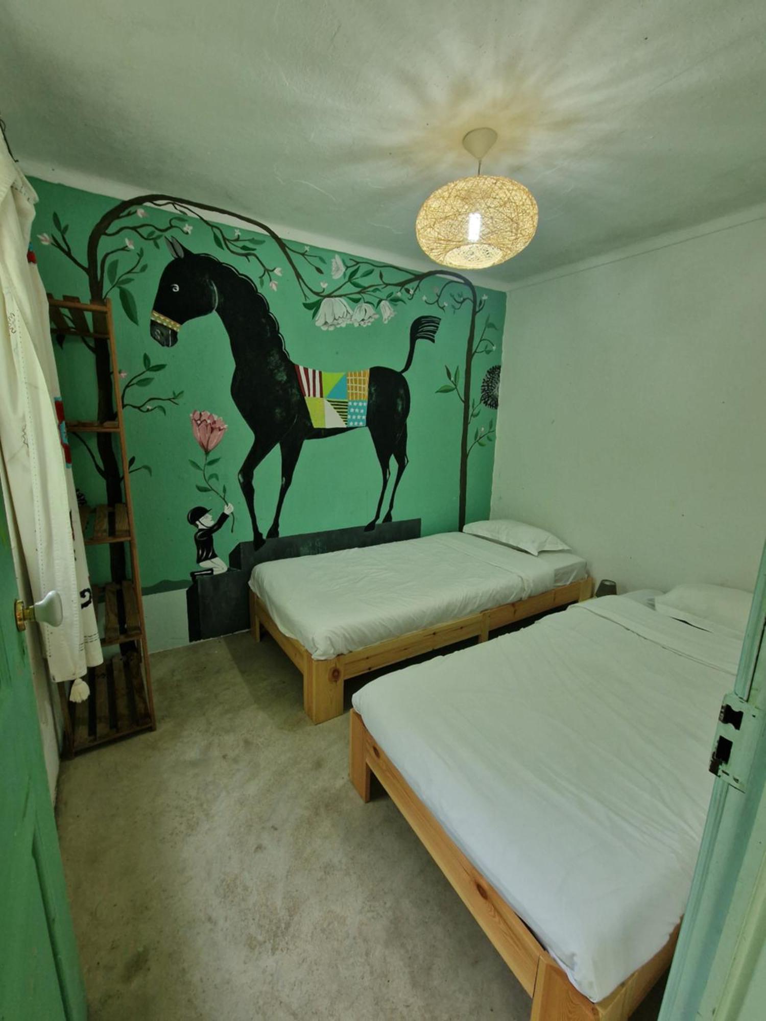 Casas E Glamping Quinta Da Saudade Villa Canha Luaran gambar